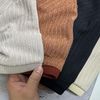 POLO L.C GÂN SỌC SLIM 6652
