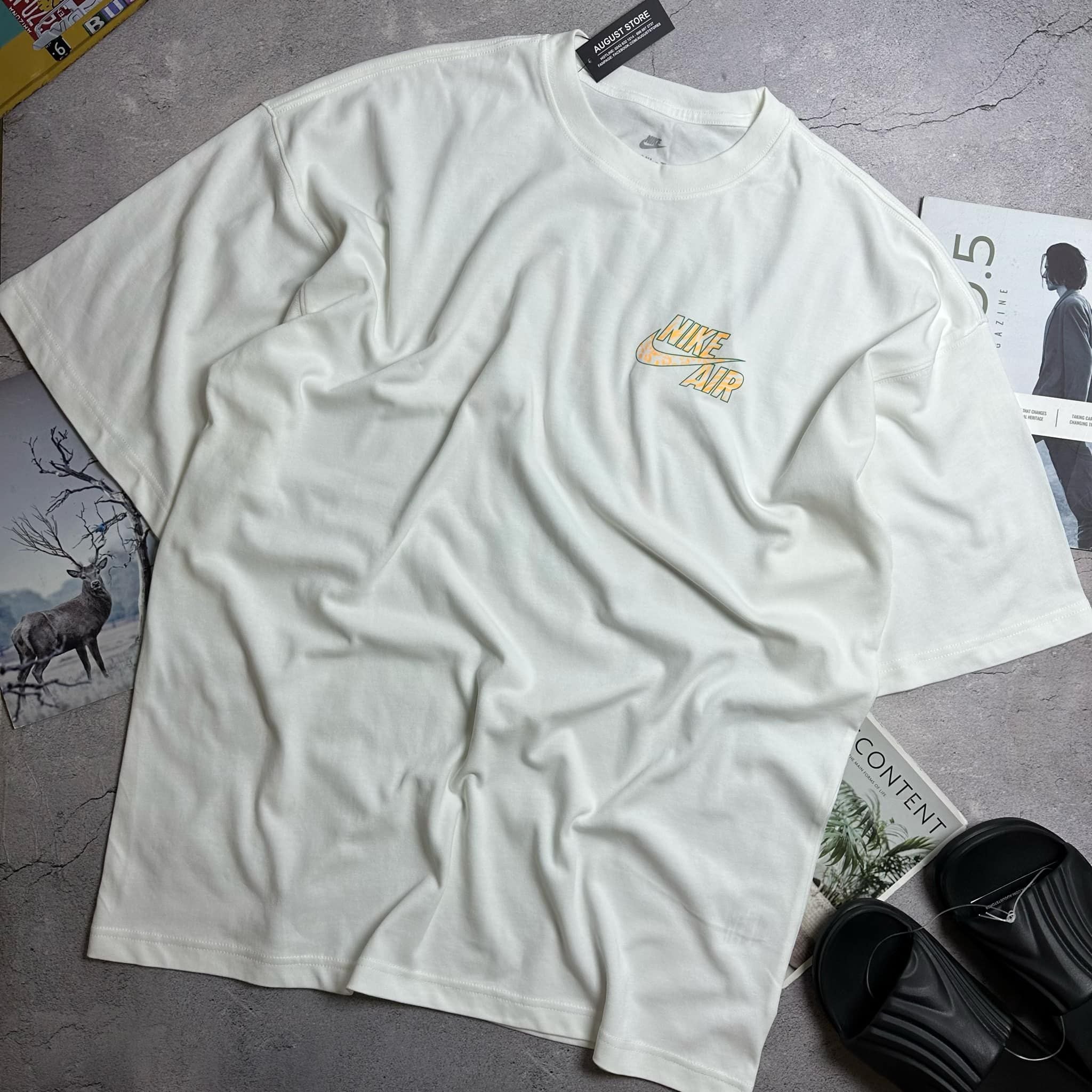 ÁO CT N.K BRANDRIFFS OVERSIZED 9817