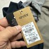 ÁO NỈ GIỮ NHIỆT AN.DAR CỔ 3P 6622