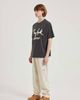 ÁO CT TONY HAWK IN CHỮ UNISEX 6212