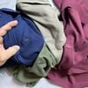 POLO LA.COSTE VIỀN CỔ KẺ SLIM 6686