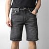 SHORT JEAN LA.COSTE SLIM 5791