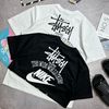 ÁO CT NI.KE X STUSSY 6022 (DV1774)