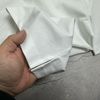 POLO POL.HAM TRẮNG BASIC 5124
