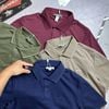 POLO LA.COSTE VIỀN CỔ KẺ SLIM 6686