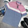 POLO EDI.TION PHỐI MÀU CHỮ THÊU 5834