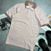 POLO L.C CỔ PHỔI KẺ 6660