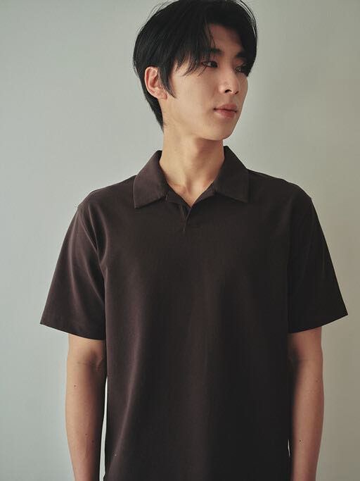 POLO POL.HAM BASIC TRƠN MÀU 3322