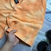SHORT CẠP CHUN NỈ DA CÁ FF 4419