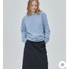 ÁO DT KO.DAK KẺ NGANG UNISEX 4125