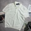 POLO LEN H&M DỆT Ô VUÔNG 8934