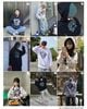 HOODIE F.ILLUMINATE GRAPHIC OVERSIZE 6516