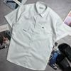 SMCT L.C TÚI NGỰC REGULAR FIT 8232