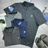 POLO BAS.SINI GOLF TRƠN MÀU 3254