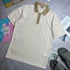 POLO L.C PHỐI CỔ SLIM 6674