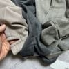 POLO LA.COSTE VẢI VÂN XƯƠNG CÁ 6682