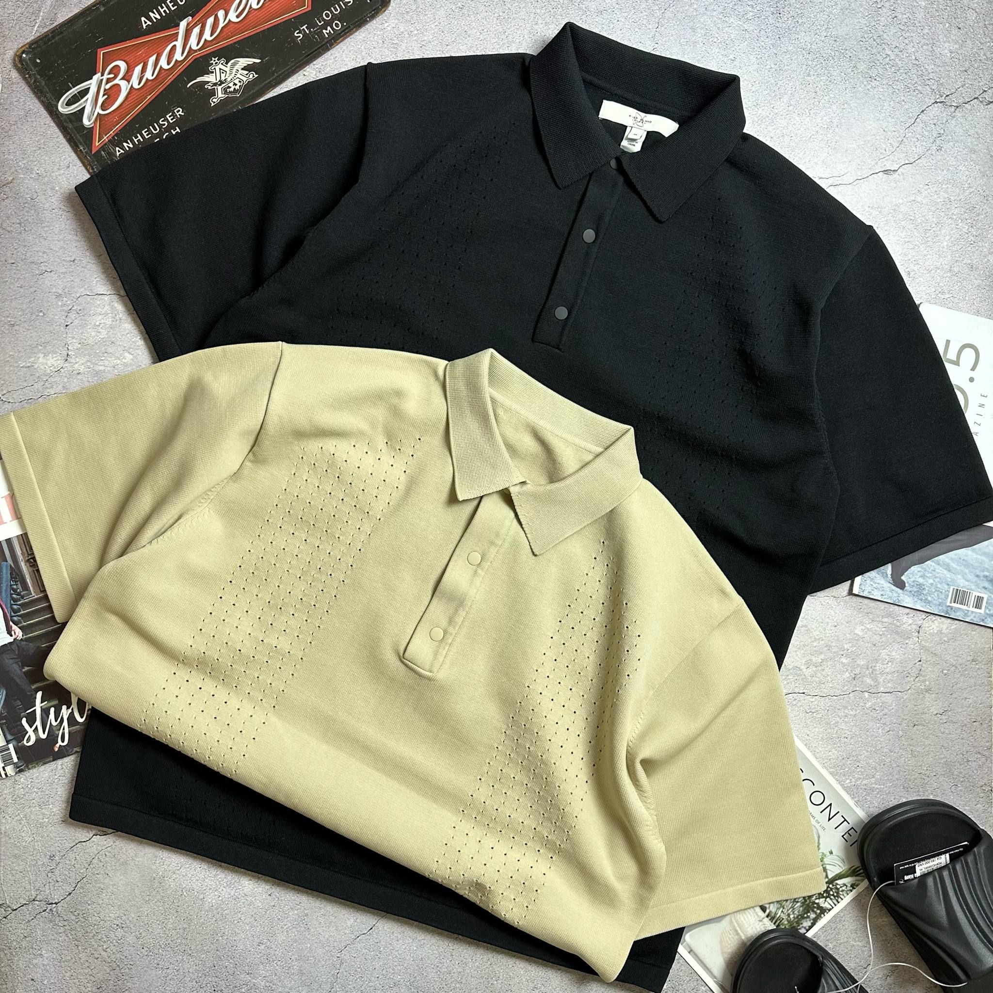 POLO RIVER.ISLAND NHIỀU MẪU 5711