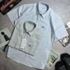 SMCT LA.COSTE KẺ TĂM TÚI NGỰC 8240