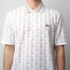 POLO L.C HỌA TIẾT SLIM 6662
