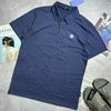 POLO BAS.SINI GOLF TRƠN MÀU 3254