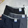 QUẦN VẢI TOP.TEN CẠP CHUN ẨN SLIM 2901