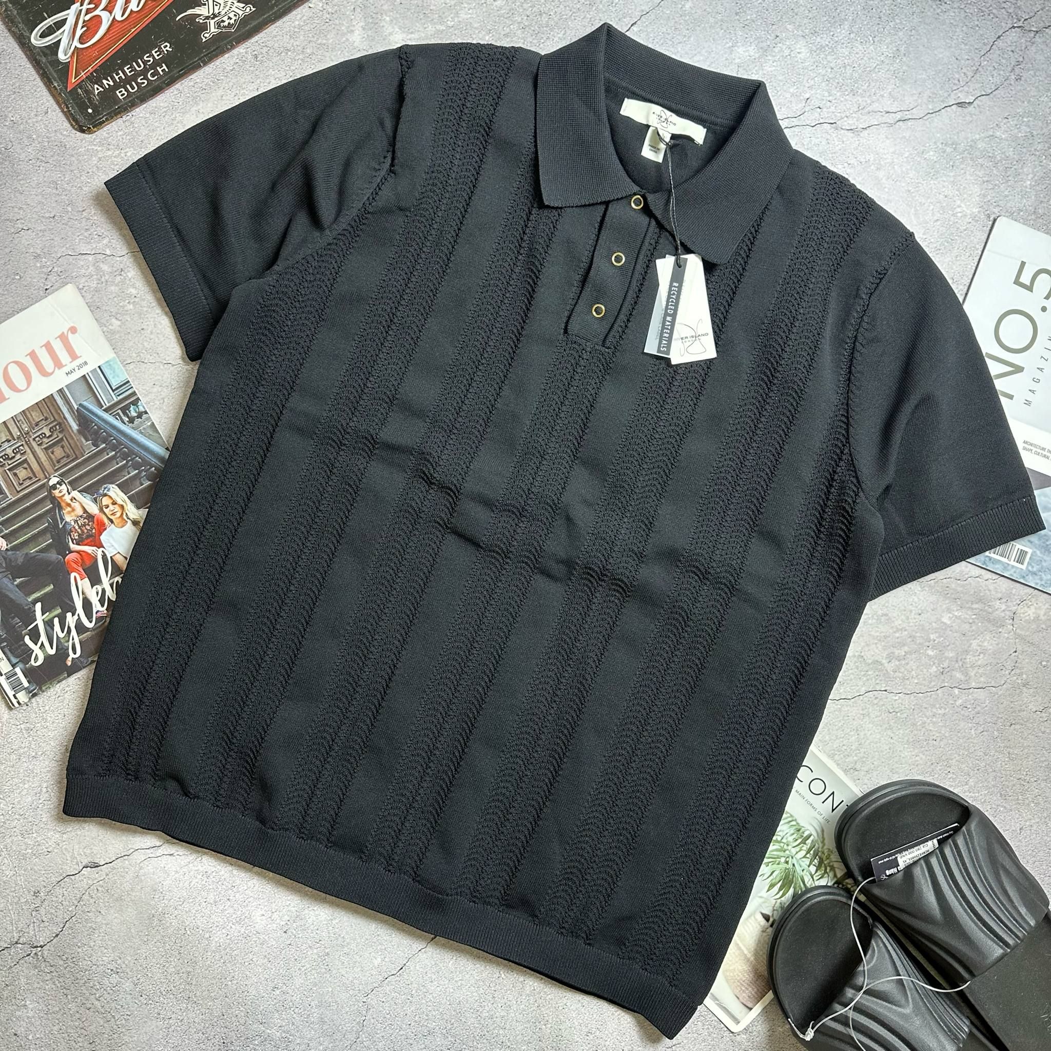 POLO RIVER.ISLAND NHIỀU MẪU 5711