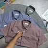 SMCT LA.COSTE KẺ TÚI REGULAR 8234