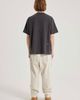 ÁO CT TONY HAWK IN CHỮ UNISEX 6212