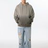 HOODIE MU.SINSA LOANG MÀU OVERSIZE 3161