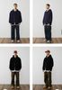 AK NỈ F.ILLUMINATE BASIC OVERSIZE 5519