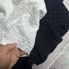 POLO LEN H&M DỆT Ô VUÔNG 8934