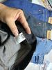 JEAN ED.WIN STRAIGHT FIT 6744