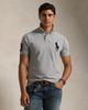 POLO RALP.LAUREN LOGO TO 6293
