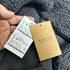 AK LÔNG CỪU MOUN.TIST UNISEX MẶC ĐÔI 1214