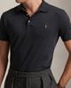 POLO RALP.LAUREN LOGO CLASSIC FIT 6291