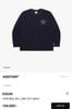 ÁO NỈ KO.DAK CHỮ THÊU UNISEX 4123