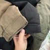 AK PARKA TRẦN BÔNG SIÊU NHẸ UNI.QLO 6736