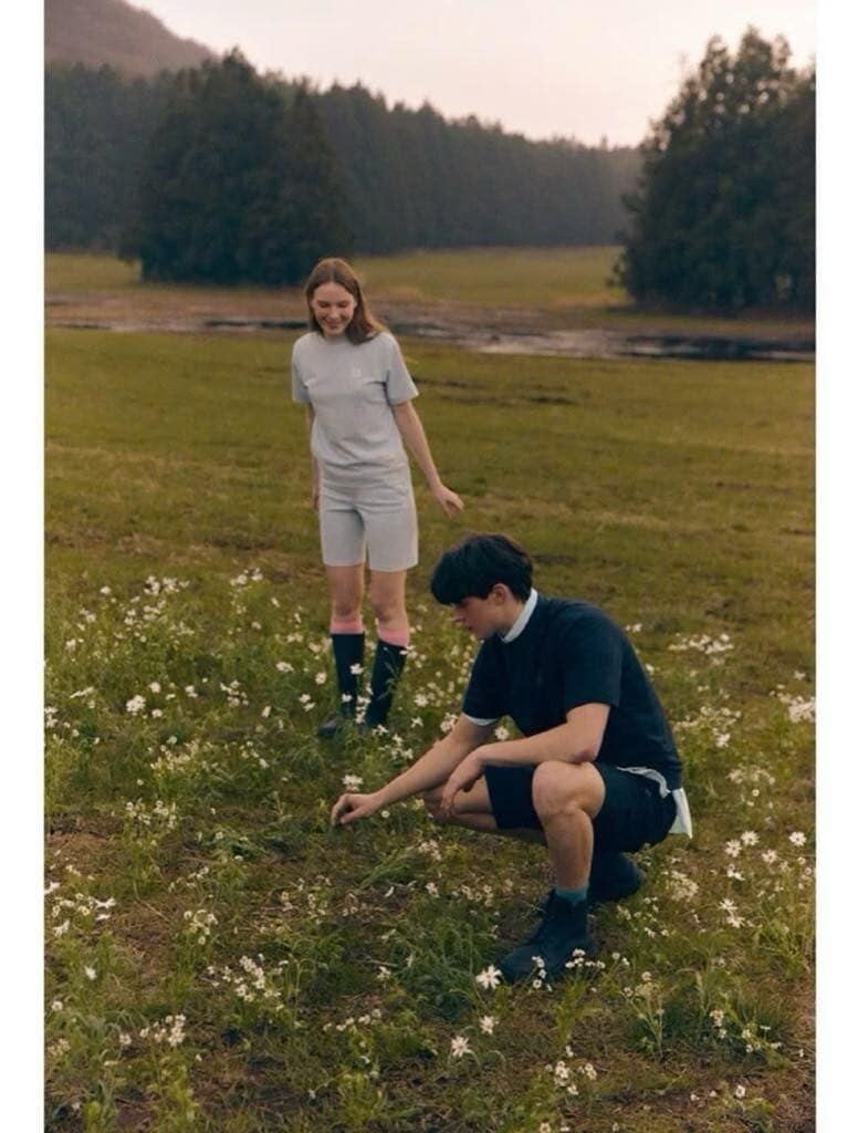 ÁO CT EDDIE.BAUER LOGO EB 4204