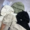 AK NỈ LÔNG ALASKA UNISEX MẶC ĐÔI 3732