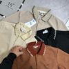 POLO L.C GÂN SỌC SLIM 6652