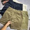 SHORT VẢI LA.COSTE CHUN ẨN SLIM 5805