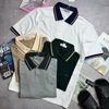 POLO L.C VIỀN CỔ 6658