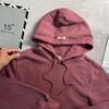 HOODIE NỈ WEDNESDAY OASIS UNISEX 8267