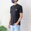 ÁO CT ADI.DAS GOLF LOGO NHỎ 5624