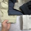 QUẦN CHINO GIOR.DANO TAPERED FIT 4926