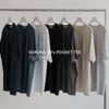 ÁO CT 24/7 TÚI NGỰC OVERSIZE 3414