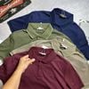 POLO LA.COSTE VIỀN CỔ KẺ SLIM 6686
