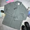 SƠ MI DT ZIO.ZIA VẢI POLY SUCKER 7594
