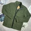 AK LÔNG CỪU MOUN.TIST UNISEX MẶC ĐÔI 1214