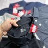 POLO BFL BASIC TÚI NGỰC 6451
